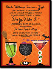 Paper So Pretty - Designer Papers (Spirits and Spooks) (DP1115)